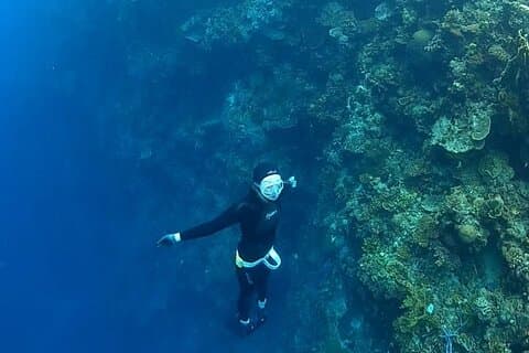 Son Tra Snorkeling Adventure con barco tradicional