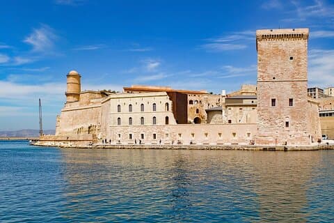 Marseille Wandeltour : Ontdek de beste bezienswaardigheden & verborgen juweeltjes