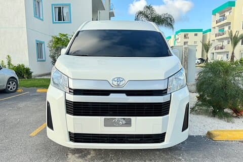 Punta Cana Private Transfer Ariport VIP Service