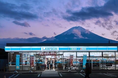 Maestoso Monte Fuji: Tour privato esclusivo di un giorno