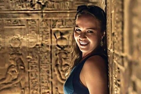 Private All-Inclusive-Tagestour nach Luxor