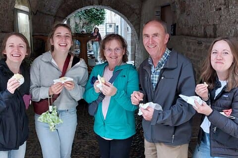 Halvdagars privat sightseeingtur i Bari