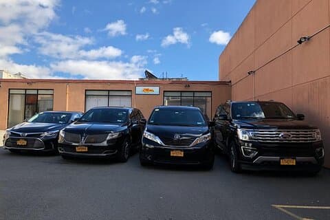 Transfer privato all'arrivo dall'aeroporto DFW a Dallas