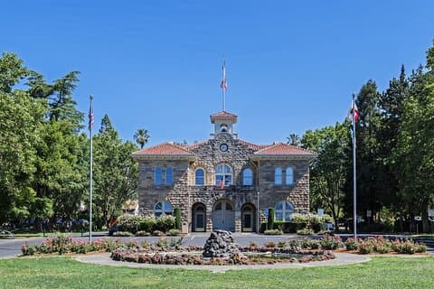 Napa Valley & Sonoma Self-Guided Audio Driving Tour