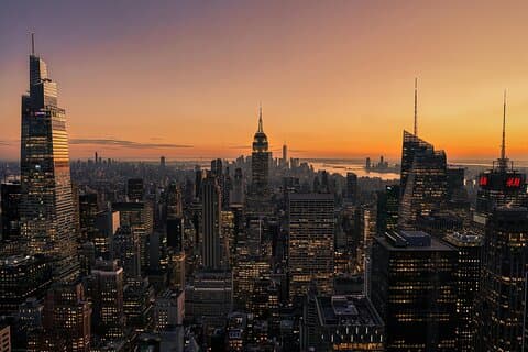 Tour delle location delle riprese di Spider-Man a New York con guida privata