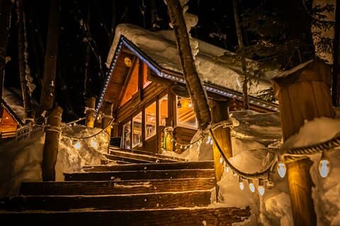Furano Private Customizable Half Day Tour