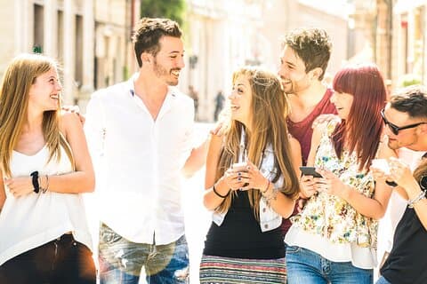 Explora la ciudad a tu propio ritmo