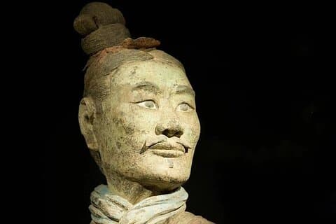 Private Day Tour of Terracotta Warriors