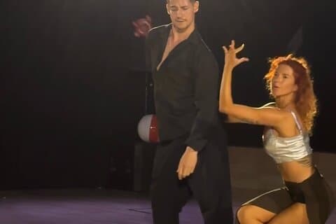 Viva la Dance: Taller de ritmos latinos con un campeón mundial
