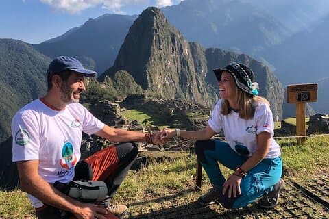 Excursion de 2 jours au Machu Picchu au départ de Cusco
