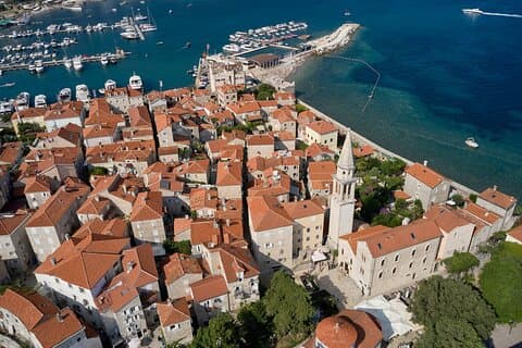 Private Tour Best of Montenegro day