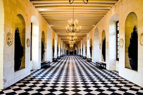 Rivelato il castello di Chenonceaux: esclusivo tour a piedi