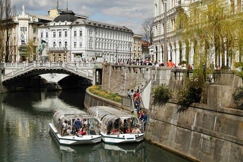 Regular Panoramic Cruise