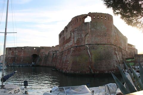 We Love Livorno : Cultural Tour