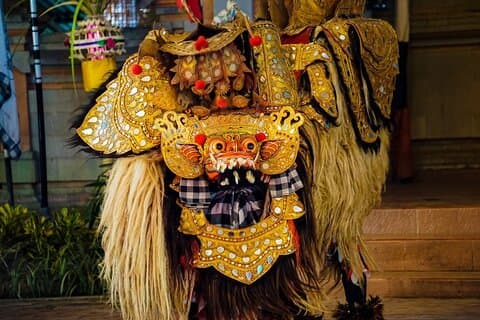 Entdecken Sie Balis Kultur- und Naturwunder in Ubud