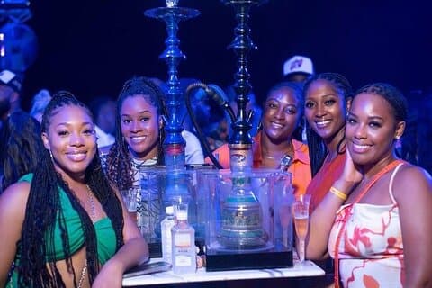 Private Nightlife and Clubbing Tour Ocho Rios - Transfer Only