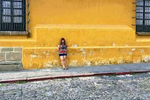 3-daags avontuur in Antigua Guatemala en de Pacaya-vulkaan