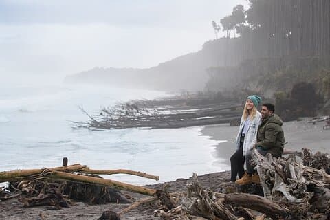 Queenstown to Franz Josef Day Tour