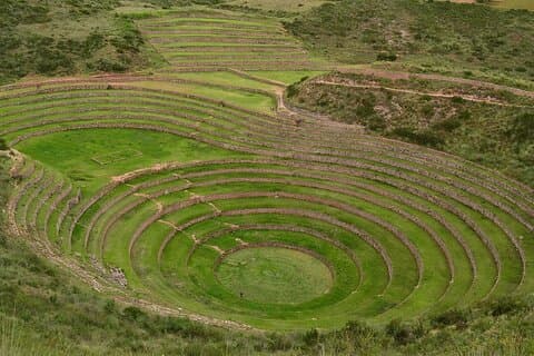Excursion VIP dans la Vallée Sacrée Chinchero Ollantaytambo et Pisac