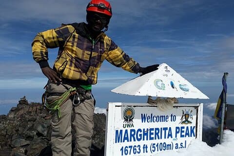 10 Days Mountain Rwenzori Hiking Safari – Mahoma Trail