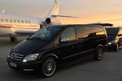 Cappadocia NAV & Kayseri ASR Shuttle Airport Transfer