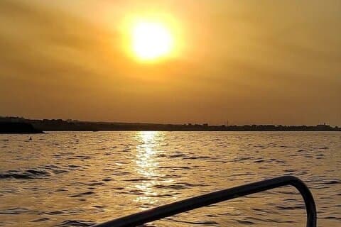 Private Boat tour in Polignano a Mare