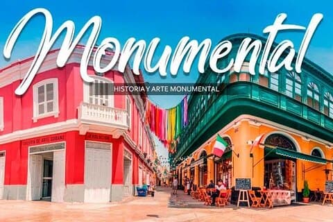 Callao Monumental e Artístico