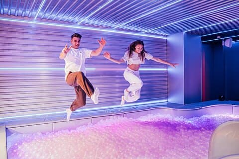 IKONO Budapest - Immersive Experience