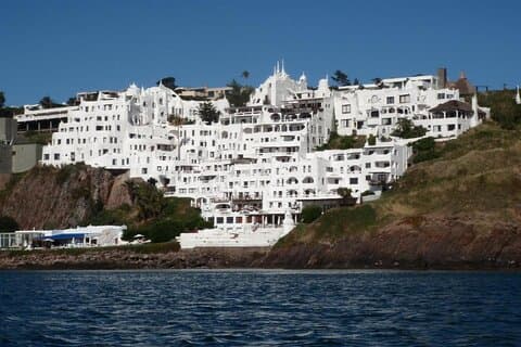 Private Tour für Kreuzfahrtpassagiere in Punta del Este mit TANGO TOUR