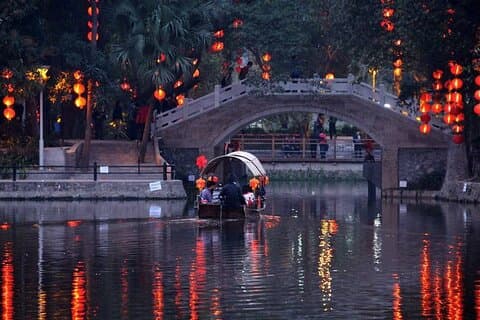 Recorrido privado de día completo en Guangzhou