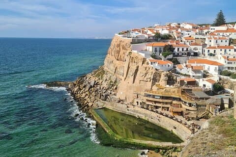 Ganzer Tag zum Kennenlernen von Sintra, Azenhas do Mar und Cabo da Roca