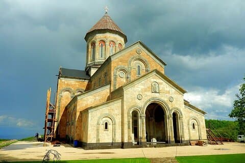 Kakheti Wine Heritage and Natural Beauty Tour