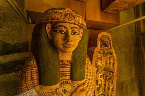 Tour langs de hoogtepunten van het Metropolitan Museum of Art met toegang zonder wachtrij