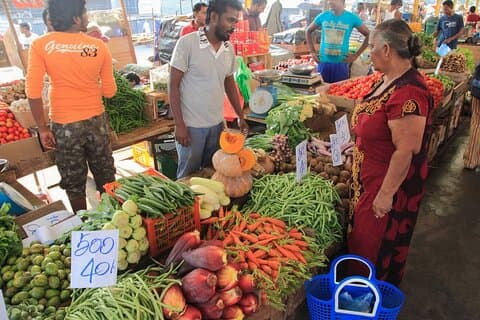 Kandy Culinary & Cultural Day Tour from Kandy