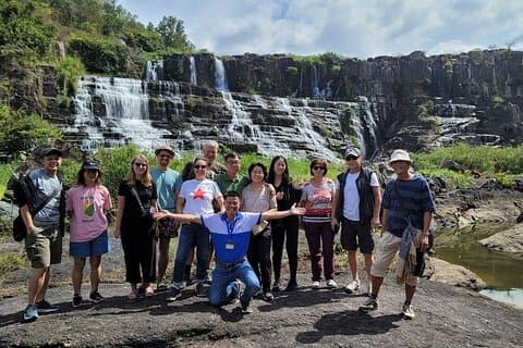 Top Attractions and Hidden Gems in Da Lat 2 Days 1 Night Tour