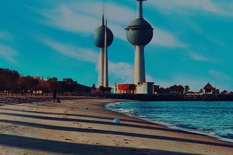 Full Day Kuwait City Tour