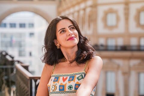 Servizio Fotografico Privato a Milano