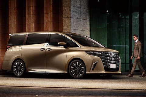 Pick Up Service Between Tokyo City and Tokyo Airport (HND/NRT)
