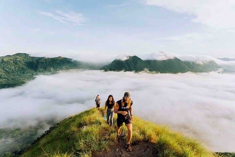 Excursão de um dia ao Vale Anton com caminhada