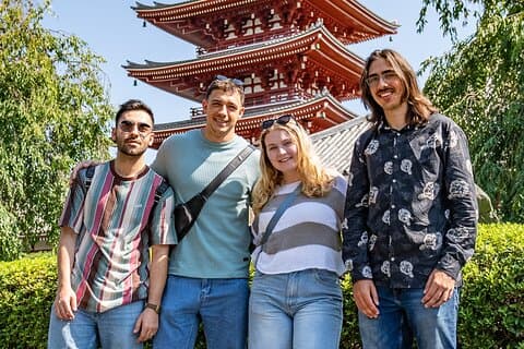 Tokyo: Tour privato personalizzato con una guida locale