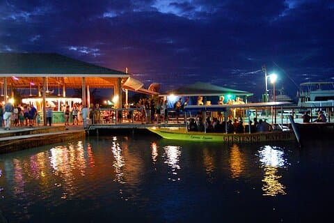 Martha Brae Rafting+Luminous Lagoon From Ocho Rios -Transfer only