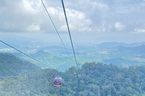 Private 7 Days and 6 Nights Family Tour in Central Vietnam
