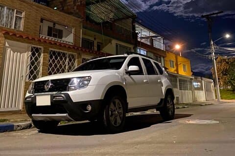 Private Airport Transfer : El Dorado (BOG) to Bogota Hotel 24/7