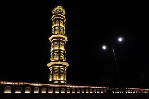 Encantador Jaipur: Tour privado por la ciudad rosa
