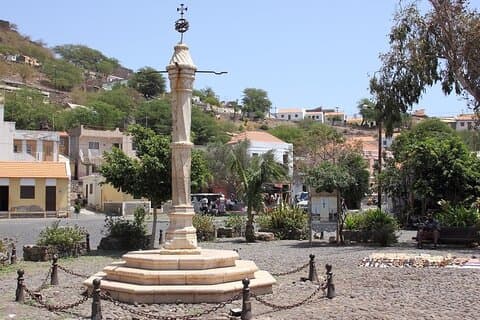Old Town to Airport.