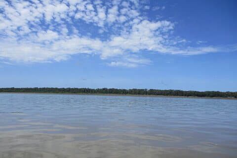 Tour privado por Amazonas en Colombia