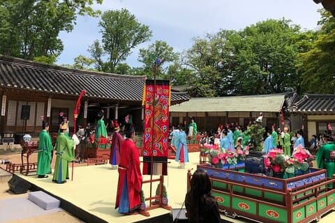 Lee's Private 4 - time tilpasset Seoul tur