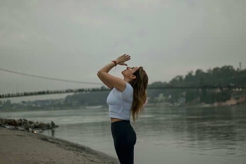 Rishikesh Day Tour with Yoga, Spiritual Temples, and Spa