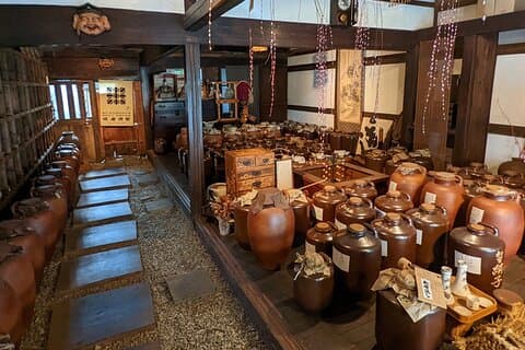 Kuma Shochu Tours Uncover the Legacy of Japan’s Oldest Spirit