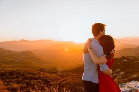 Private Vacation Photoshoot with Photographer in Smoky Mountains